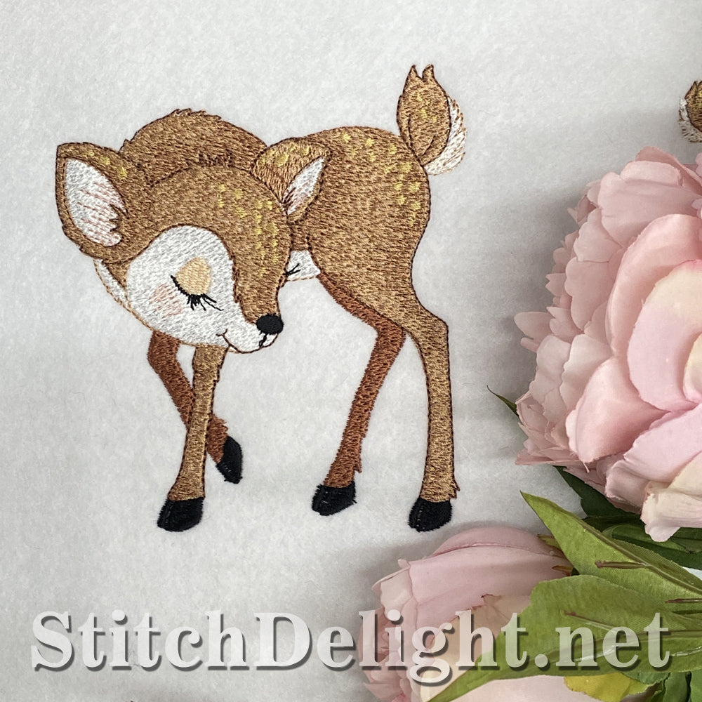 SDS1756 Buttercup 5x7