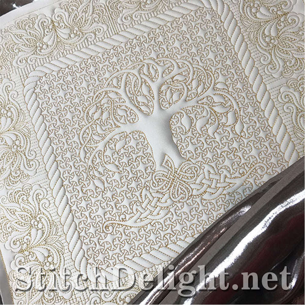 SDS1222 Celtic Tree of Life