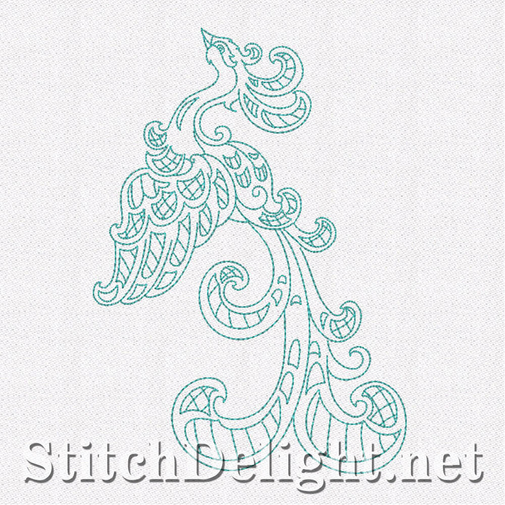 <transcy>SD0655 Oiseaux fantastiques</transcy>