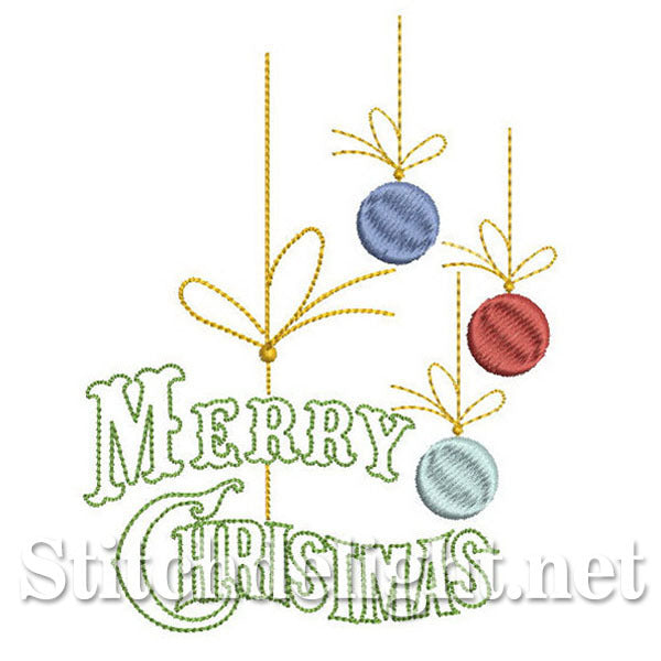 SDS0274 Joyeux Noël