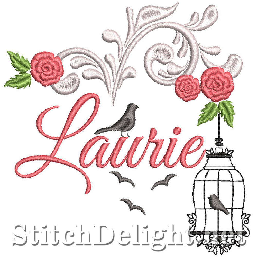 FDS2817 Laurie