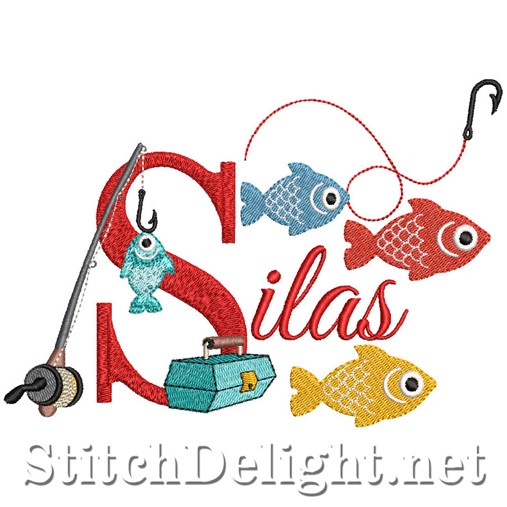 FDS2021 Silas