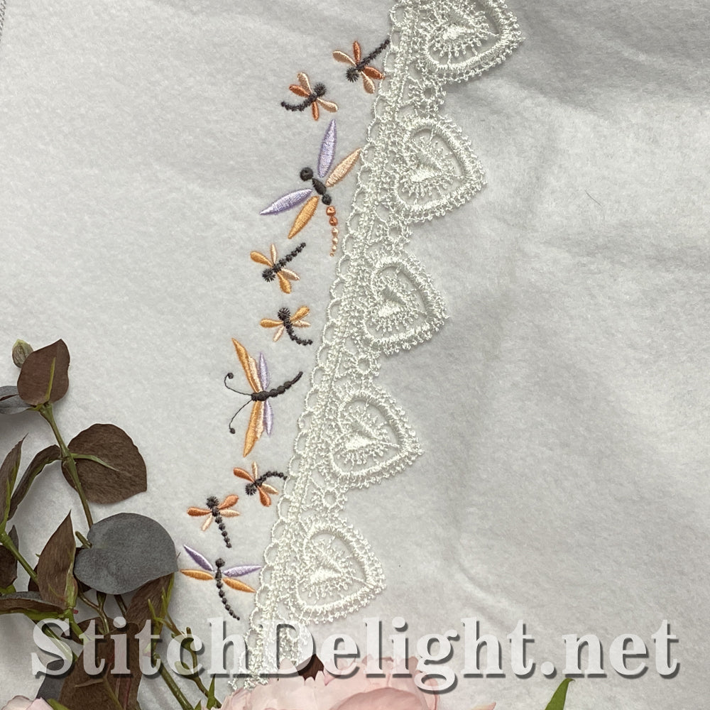 SDS1769 C'est une vie d'insectes