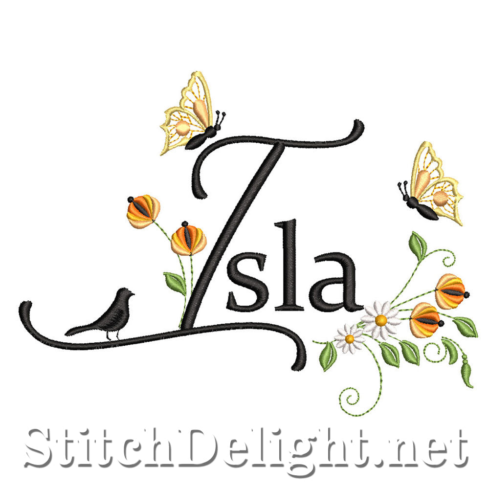 SDS1472 Isla