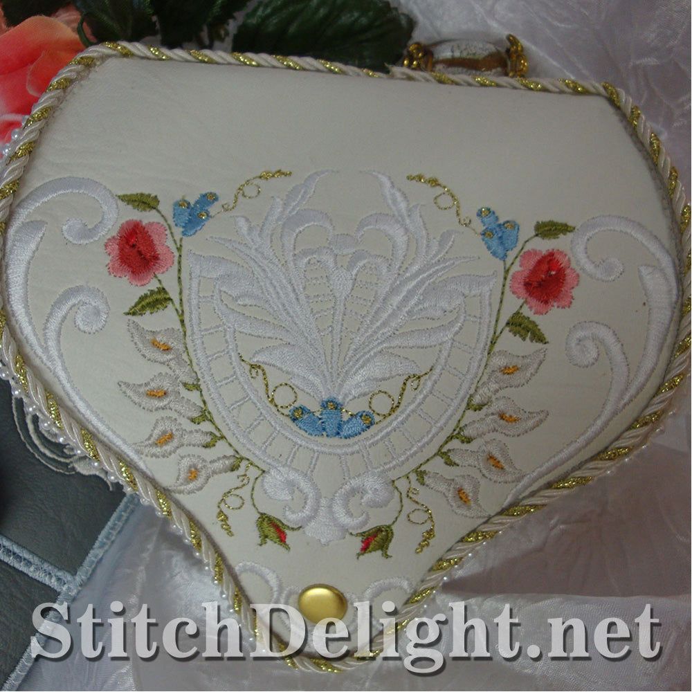 SD0836 Eyeglass Case 1