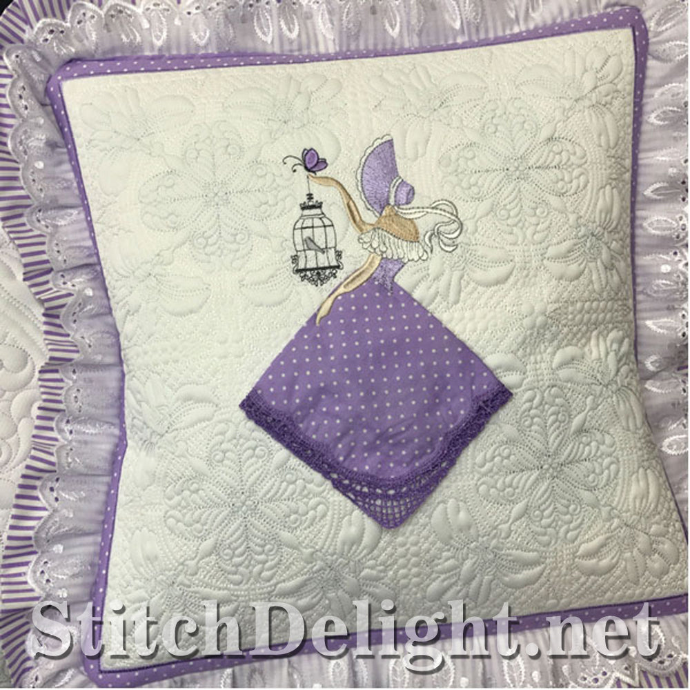 SDS1157 Belle courtepointe 7