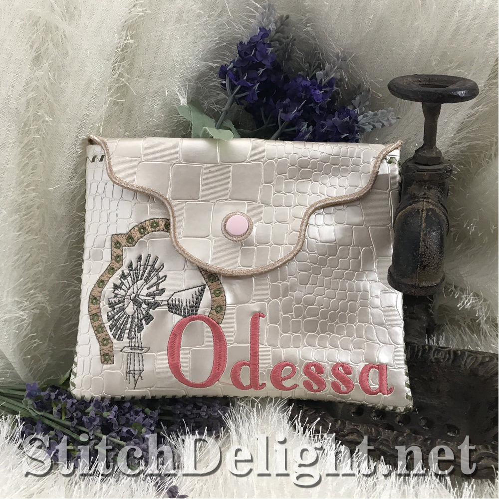 HOE0022 Odessa