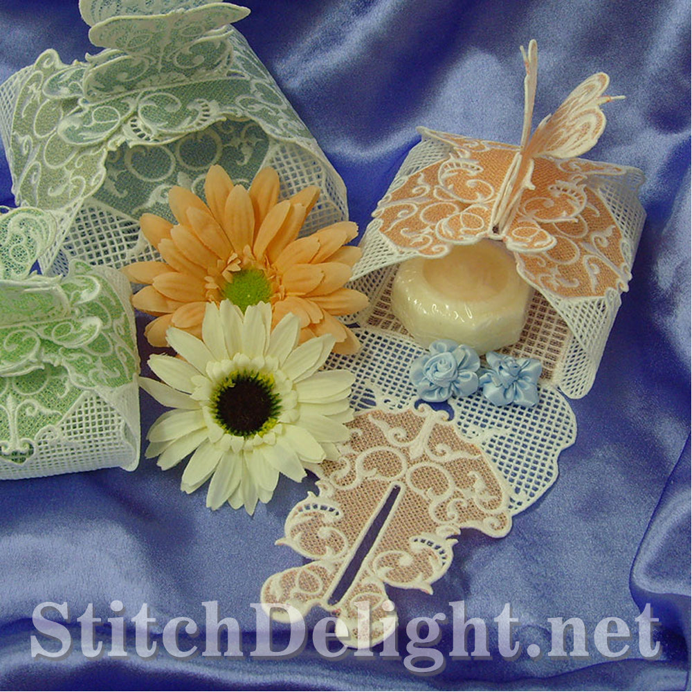 AE061 Gift Boxes Of Love