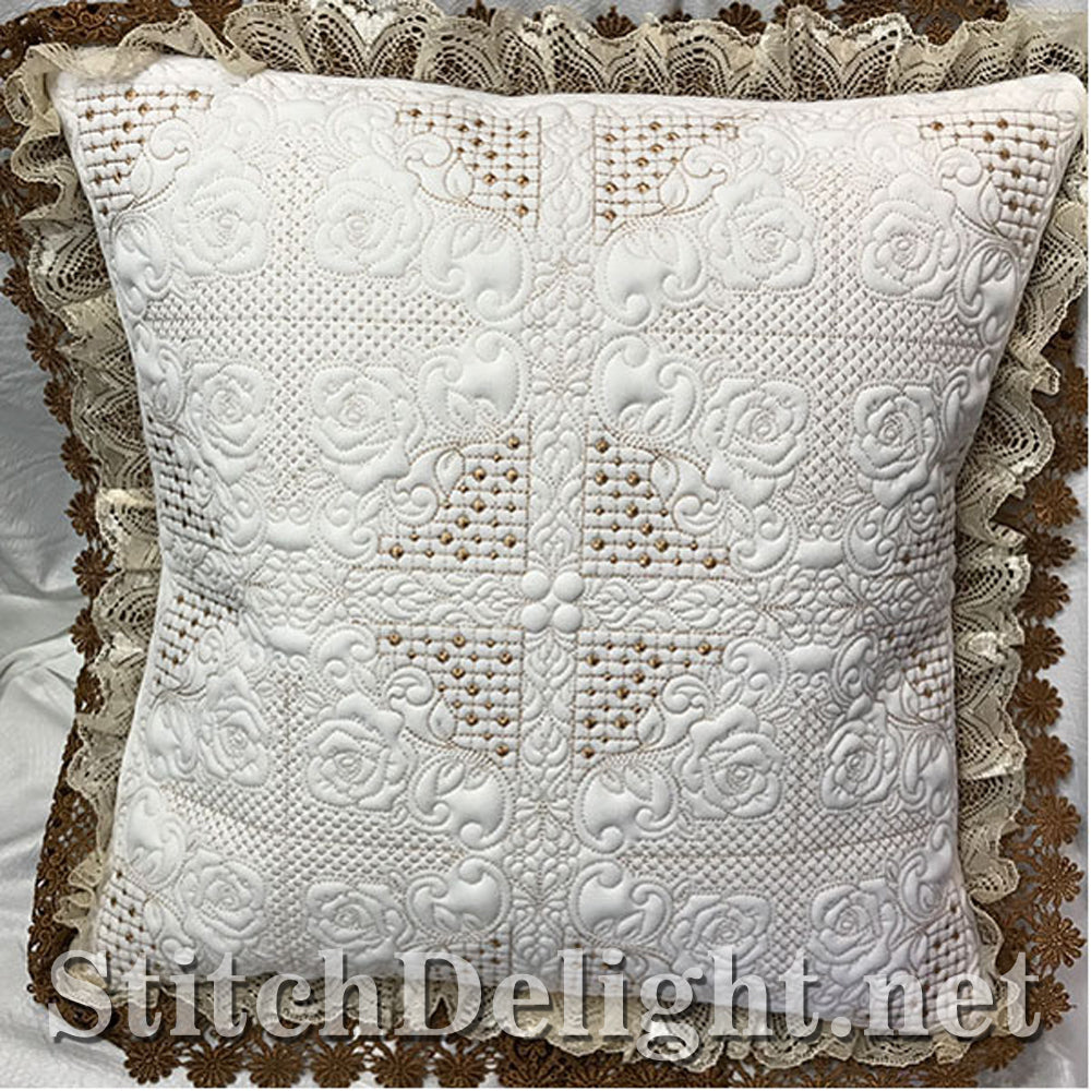 SDS1147 Belle Quilt 1