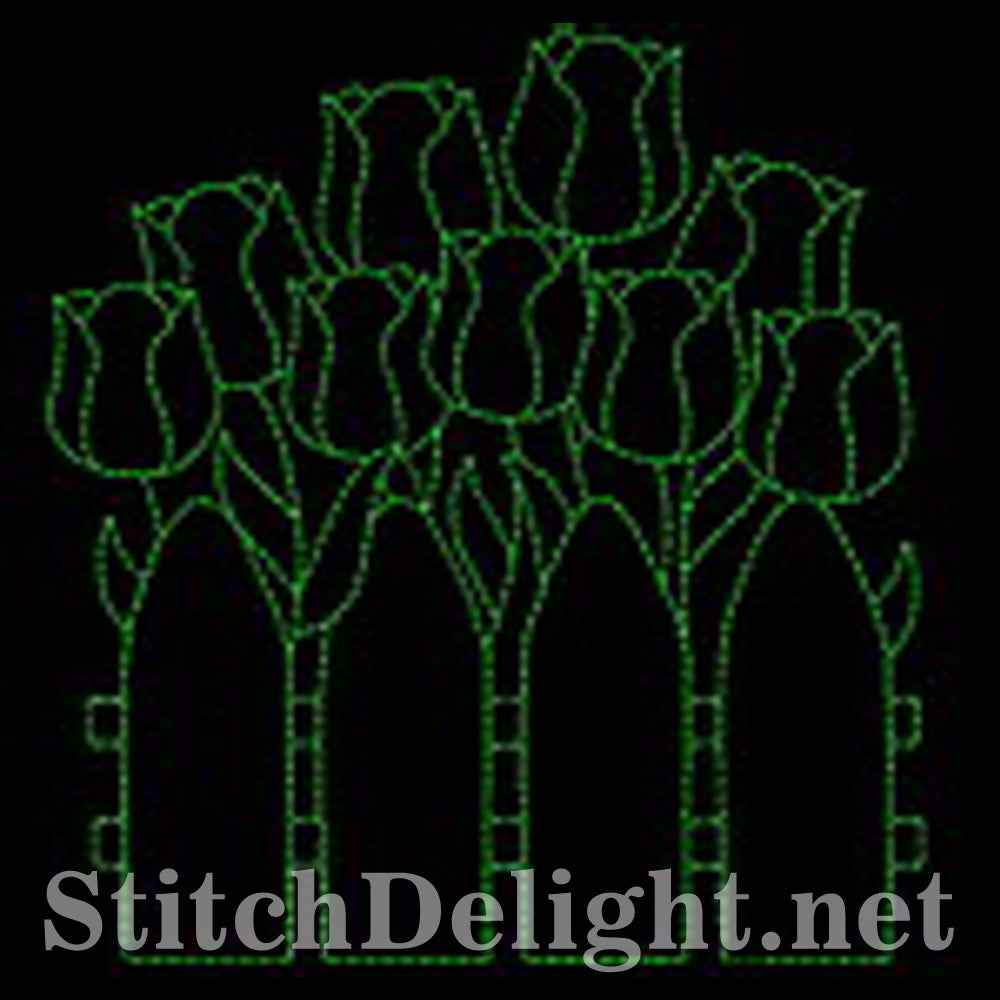 SD0595 Quilting Dreams