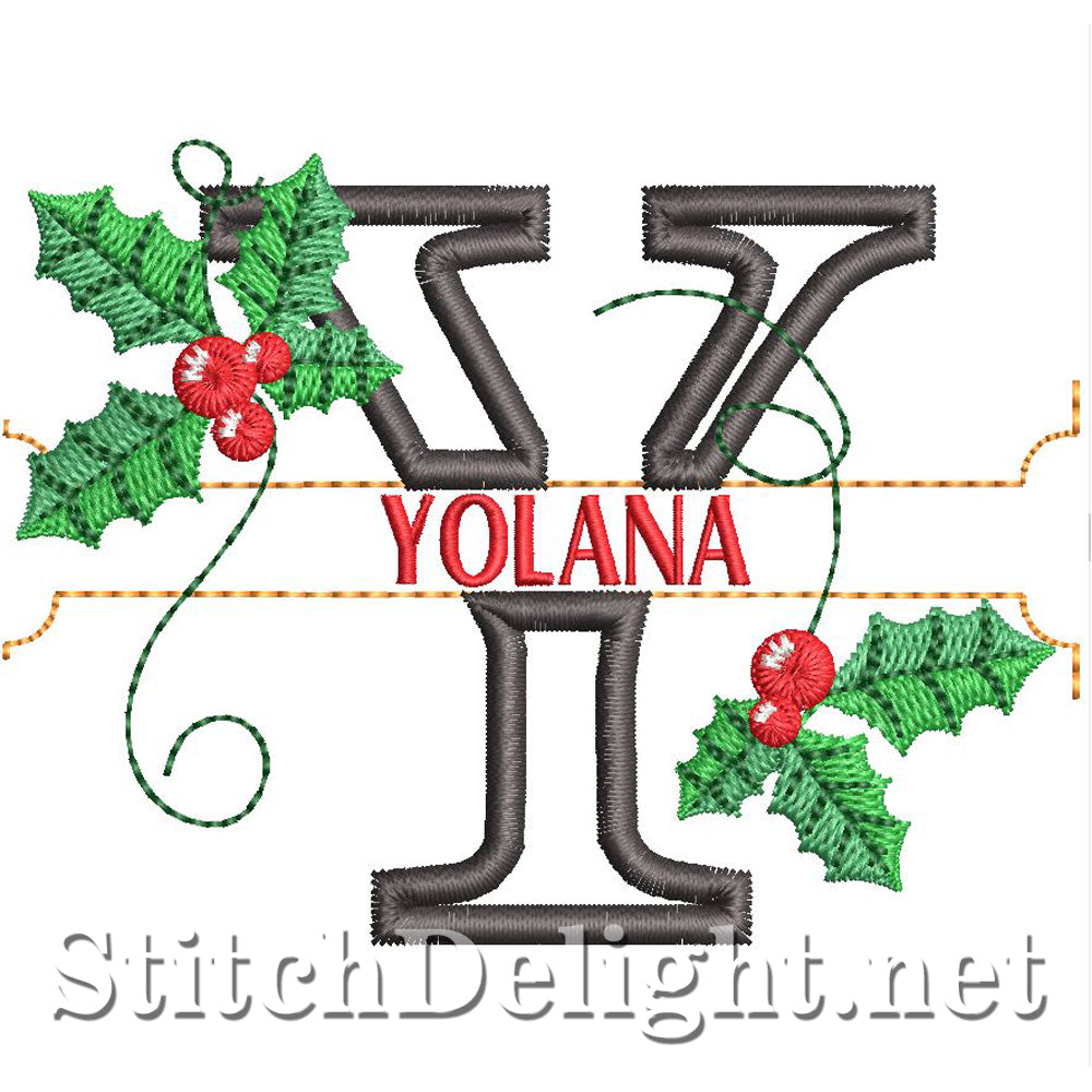 <transcy>HOE0038 Nom de fête Yolana</transcy>