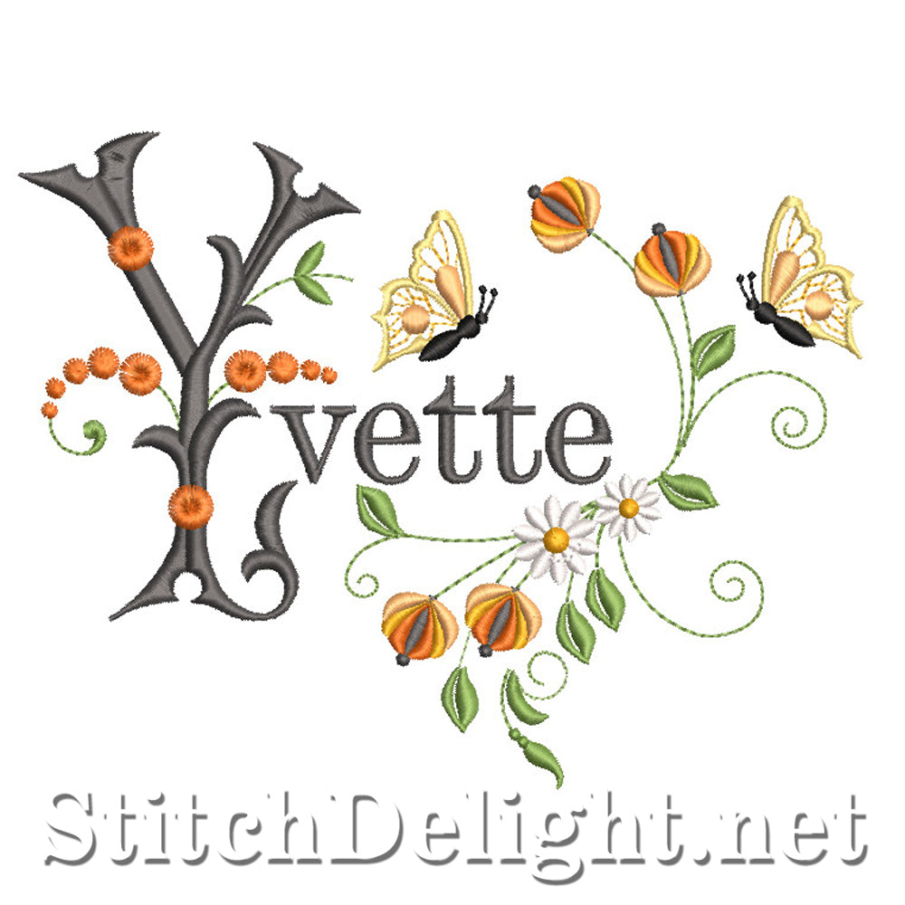 SDS1702 Yvette