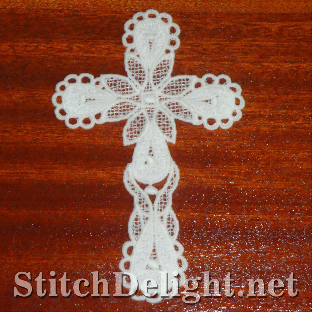SD1066 FSL Cross