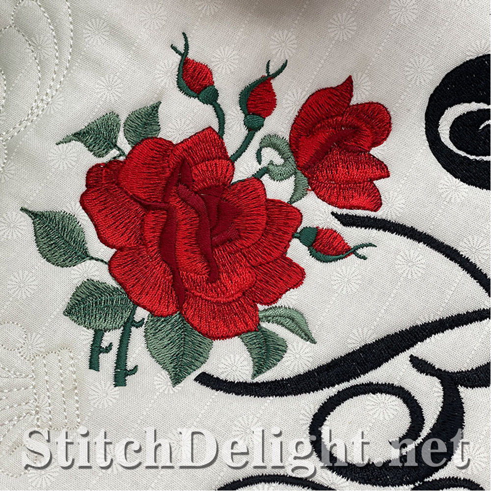 SDS1653 You are Beautiful