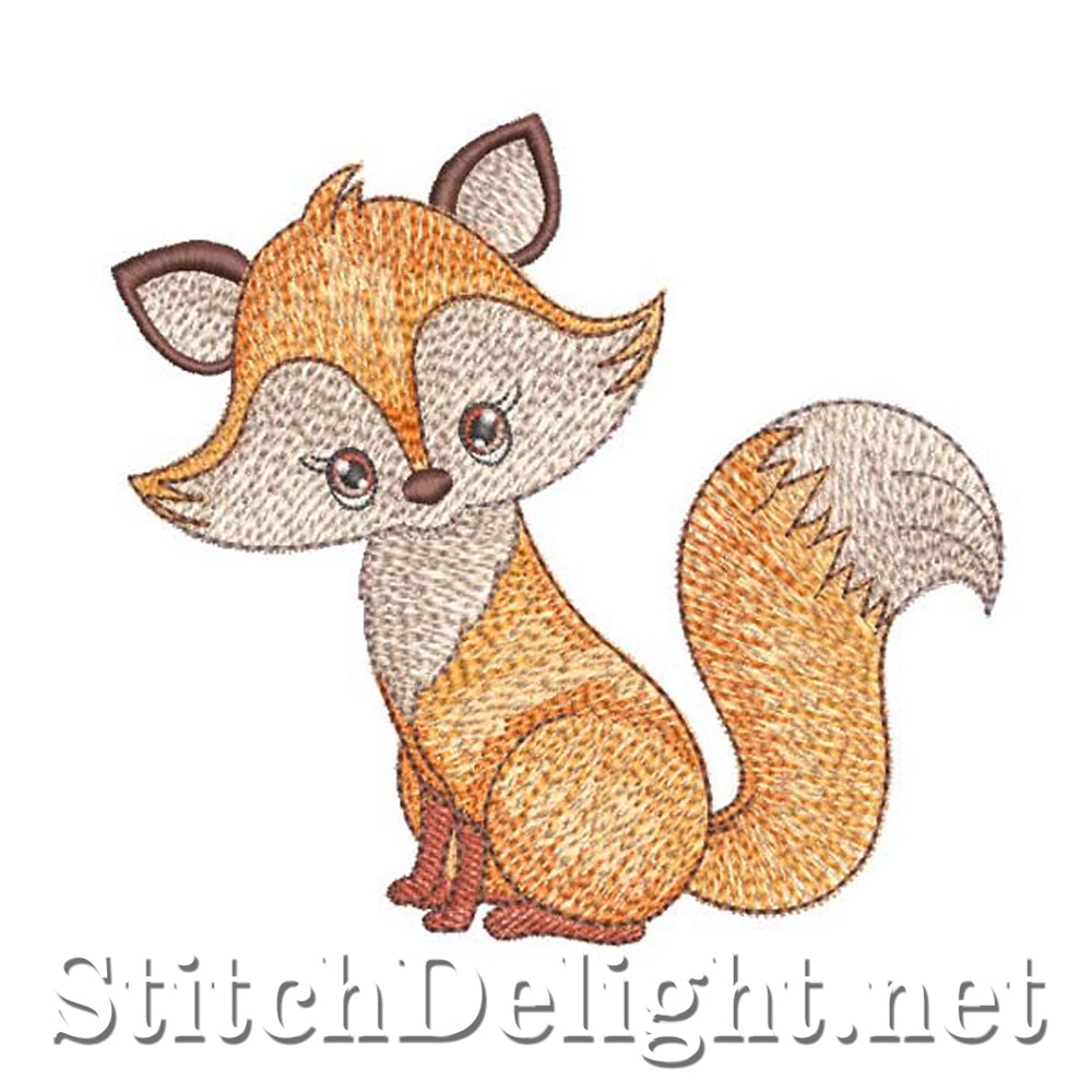 SD1248 Foxy 4