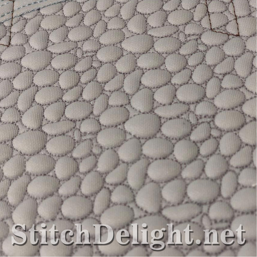 SDS1455 Pebbles