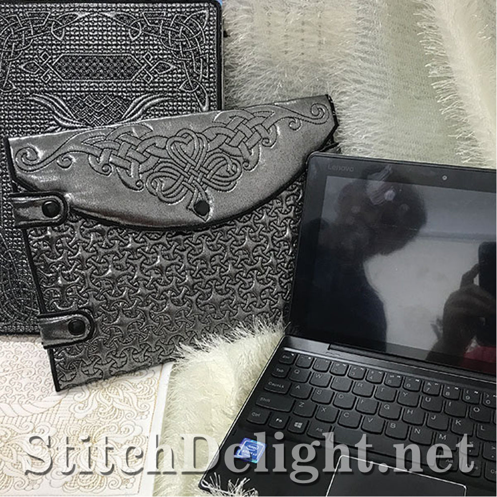 SDS1222 Celtic Tree of Life