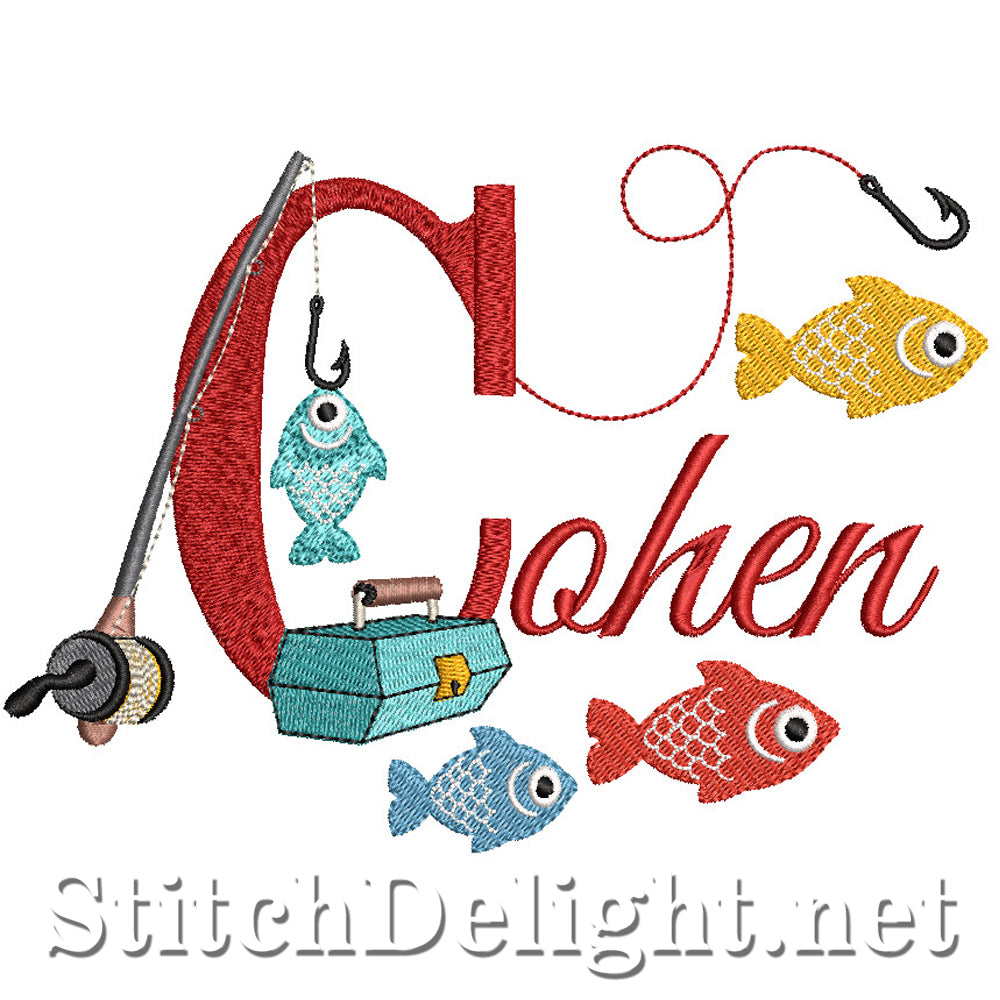 SDS2263 Cohen