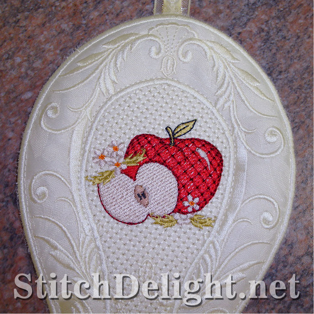 SD0709 Apple Kitchen Set