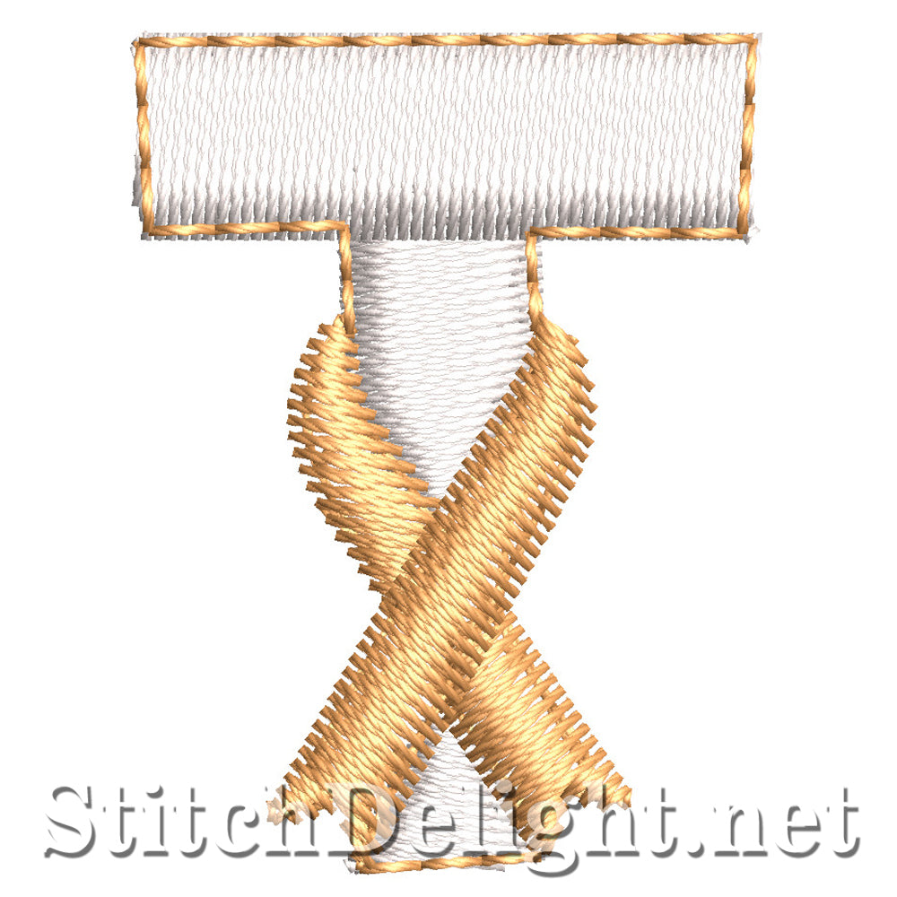 SDS1751 Cancer Font T