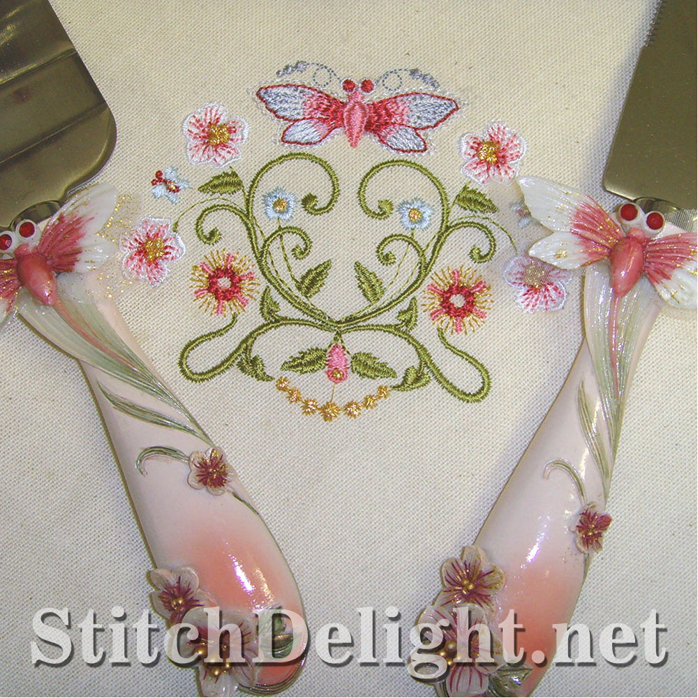 SD0610 Heirloom Designs 5