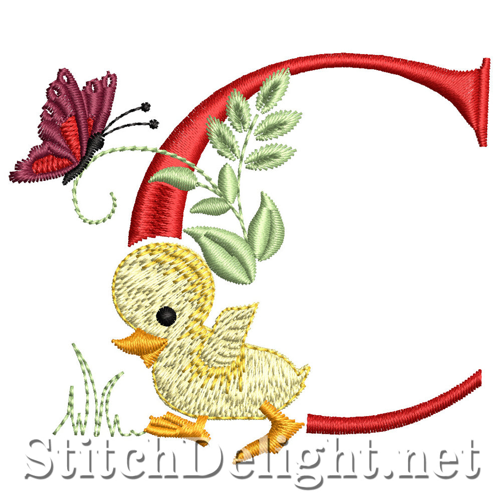 Police SDS1581 Little Duckie