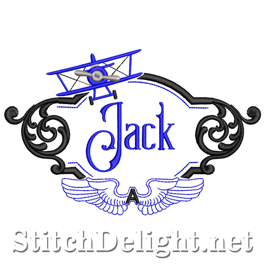SDS1497 Jack