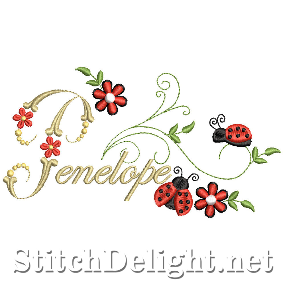 SDS2530 Penelope