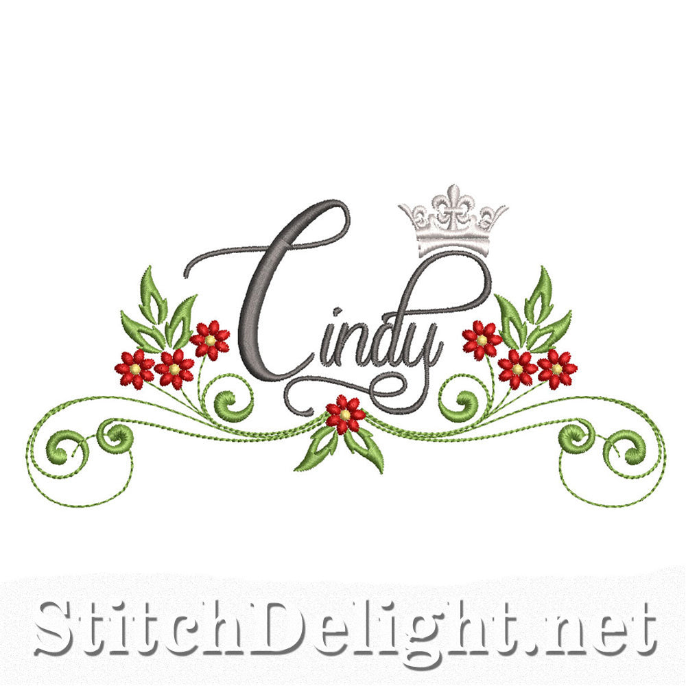 SDS1476 Cindy