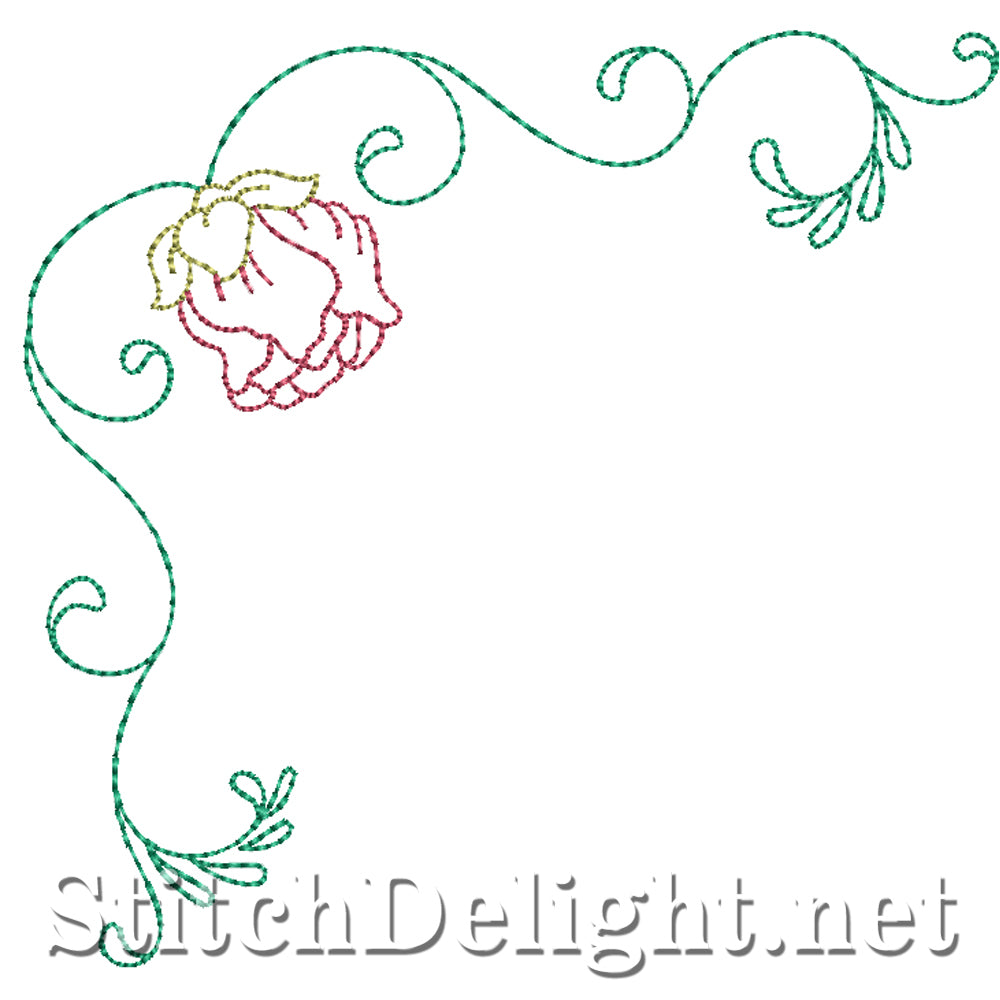 <transcy>SD0695 Fleurs de rêve</transcy>