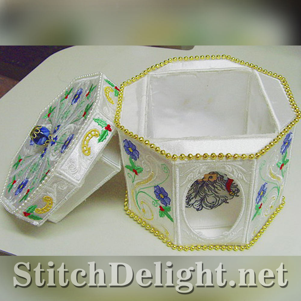 SD0525 Take a peek box 2