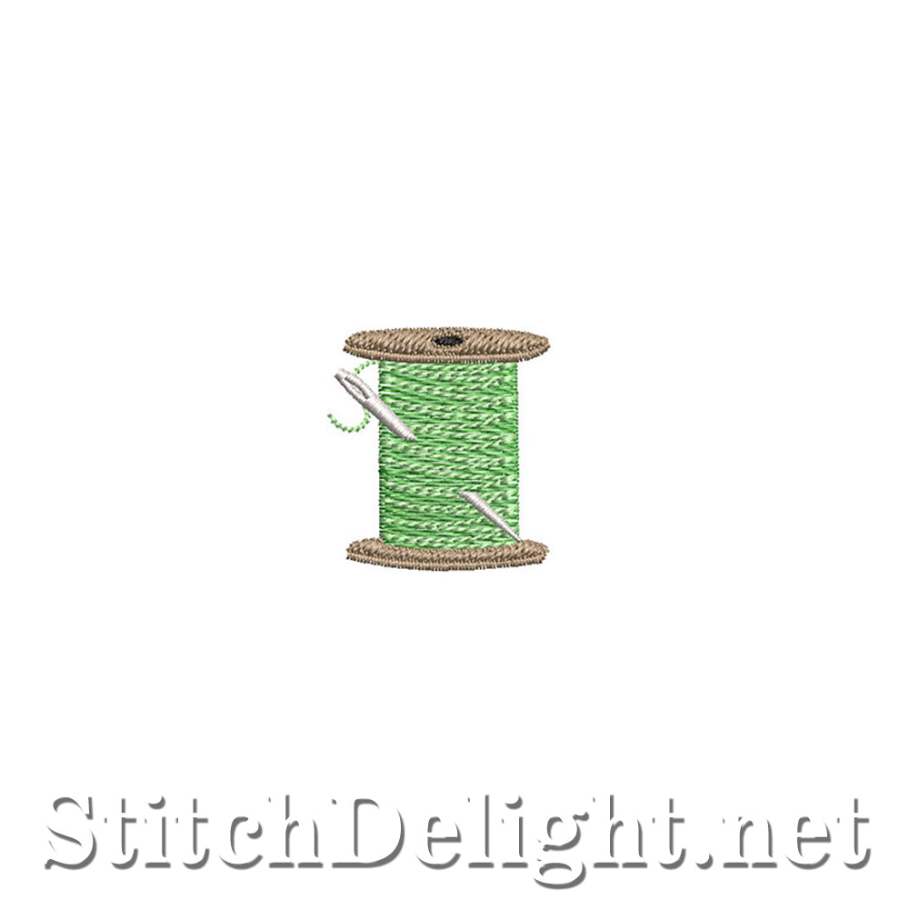 SDS1734 Sewing Quote