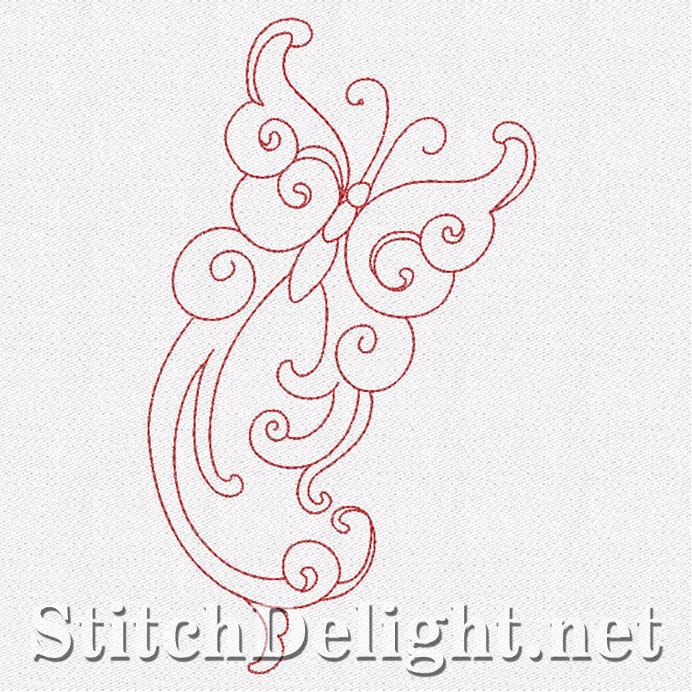 SD0653 Flying into the Light