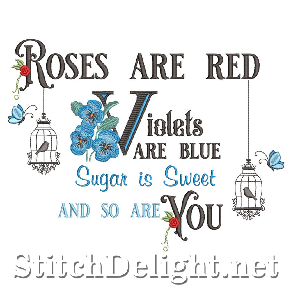 SDS1735 Peacock Quote