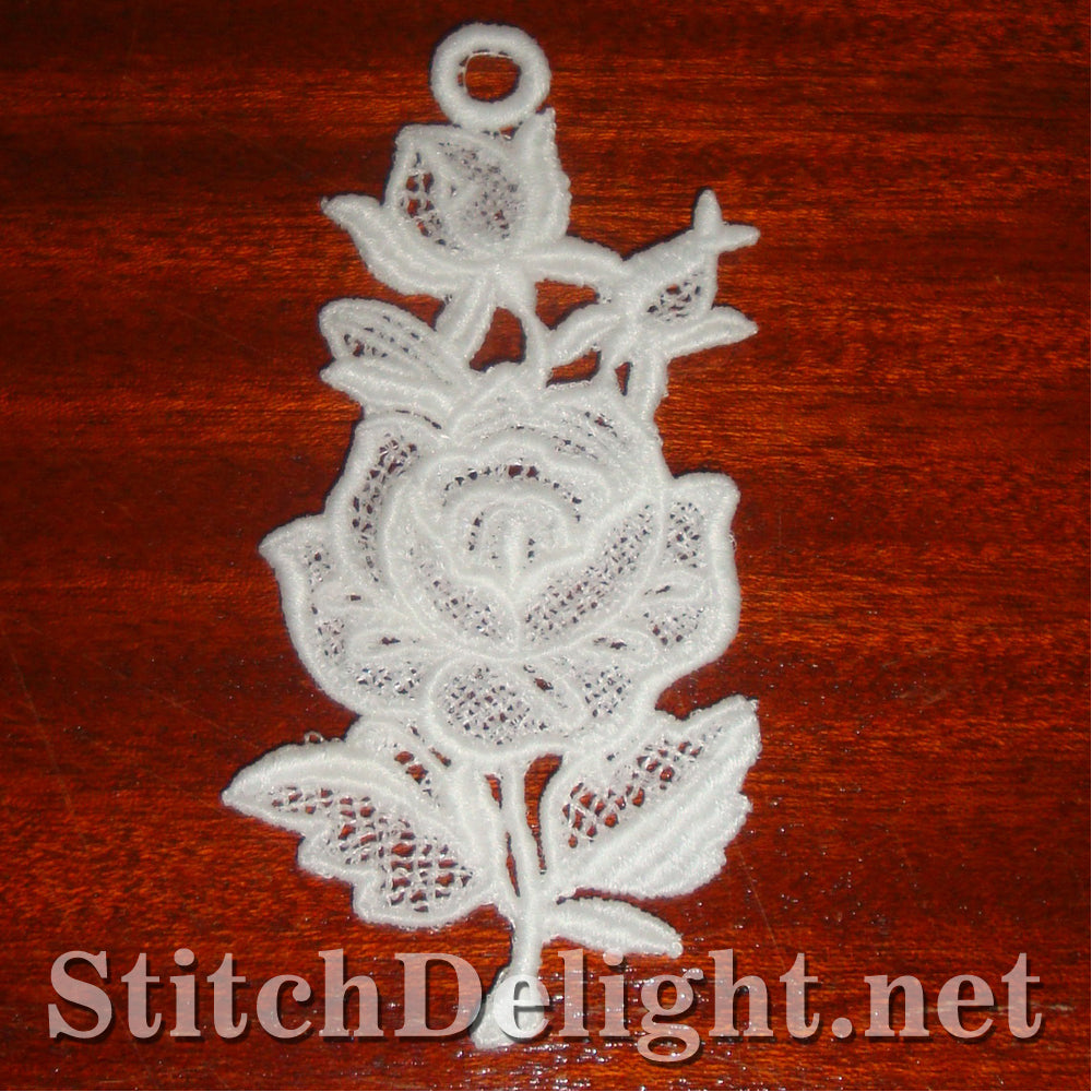 SD1063 FSL Roses