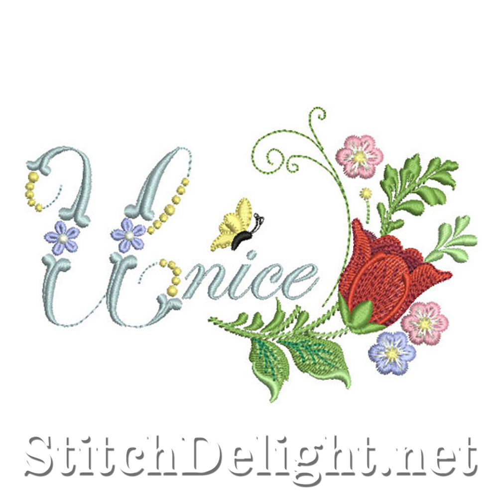 SDS0862 Unice