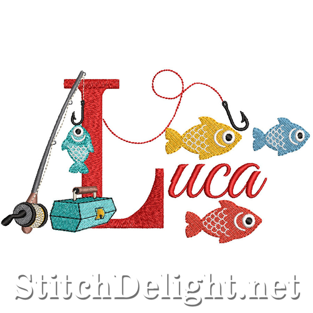 SDS2147 Luca