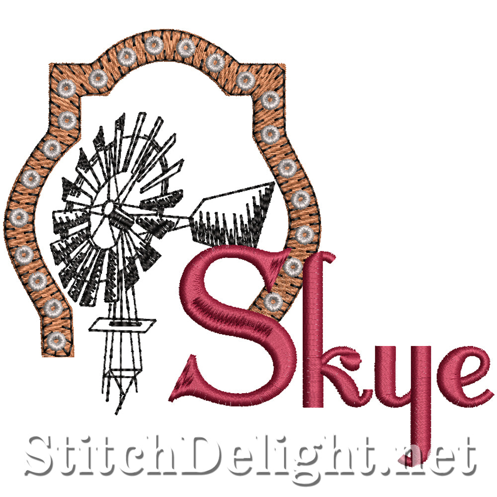 SDS2913 Skye