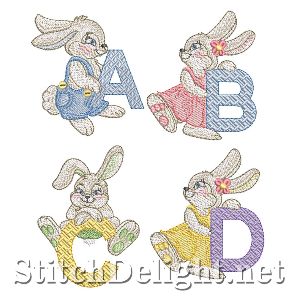 Police de la trémie SDS1565