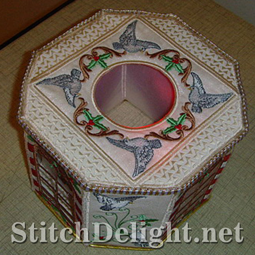 SD0524 Take a peek box 1