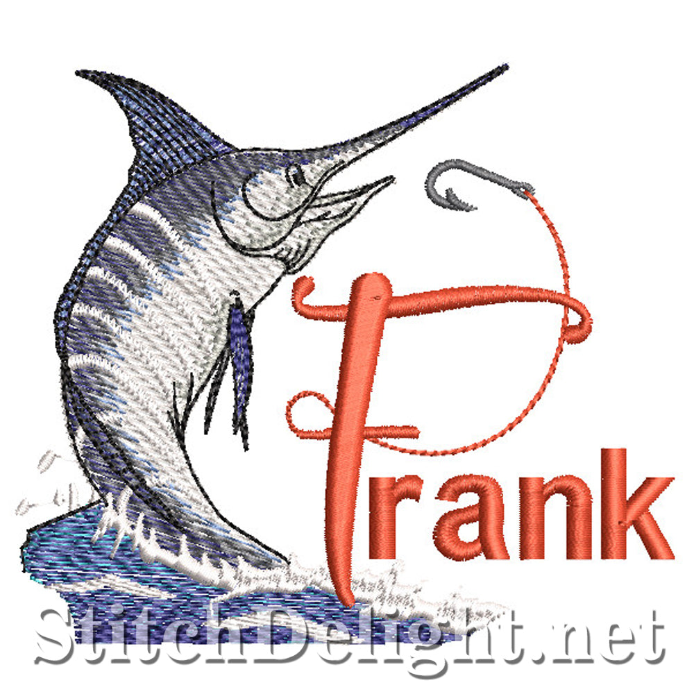 SDS1815 Frank