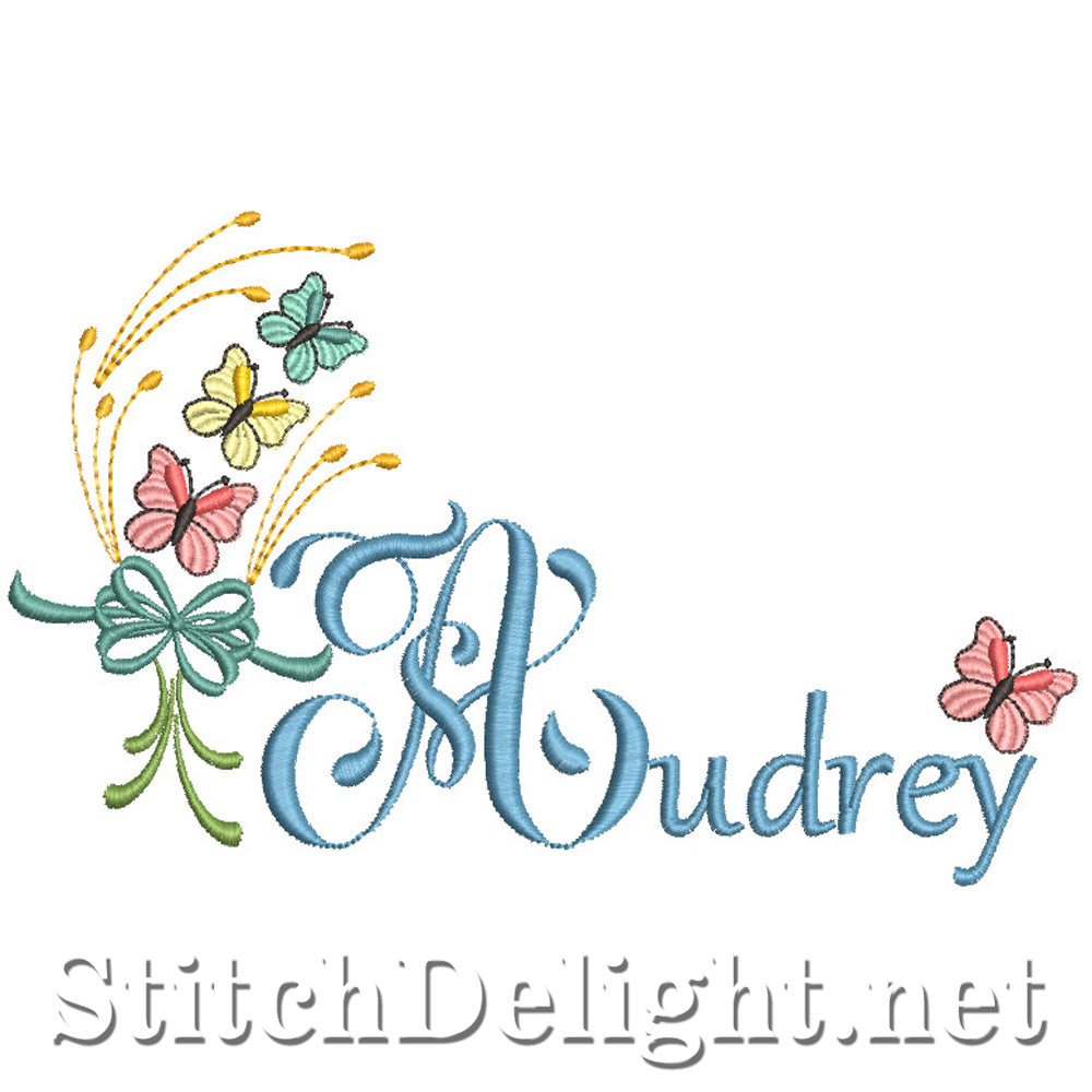 SDS2613 Audrey