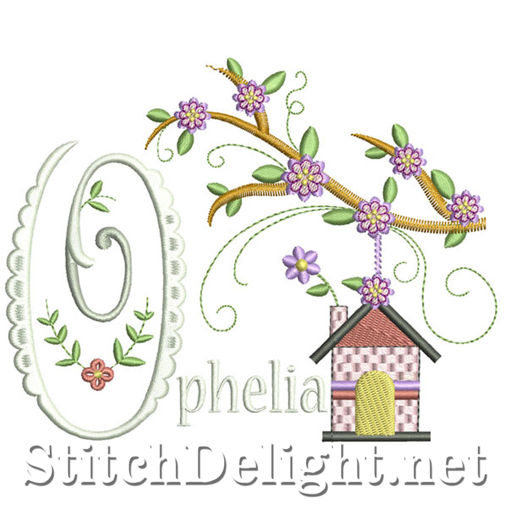 SDS0993 Ophelia
