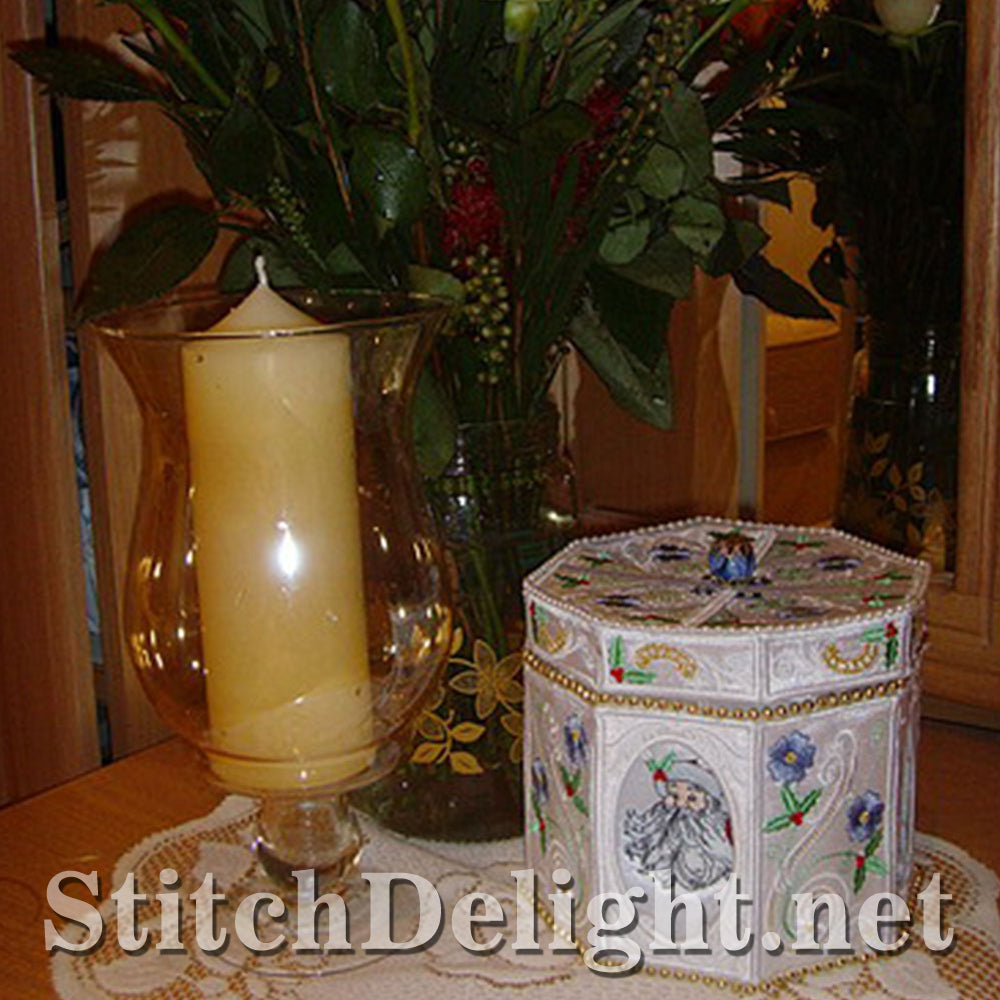 SD0525 Take a peek box 2