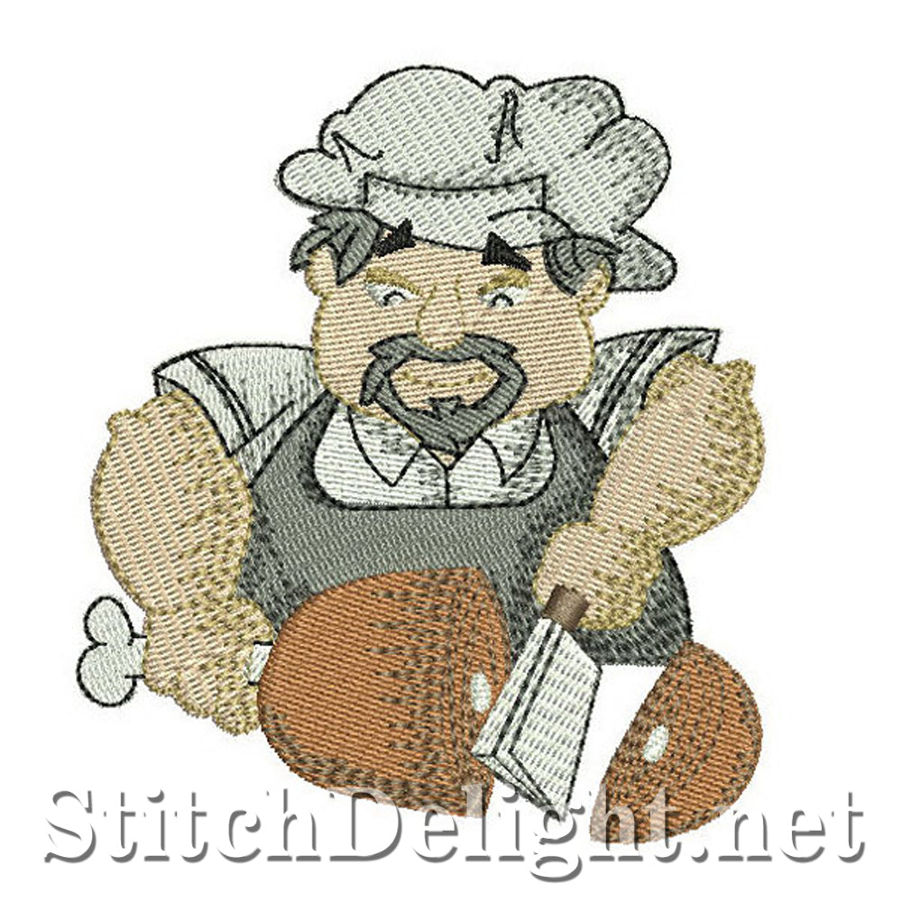 SDS0365 Chef 4
