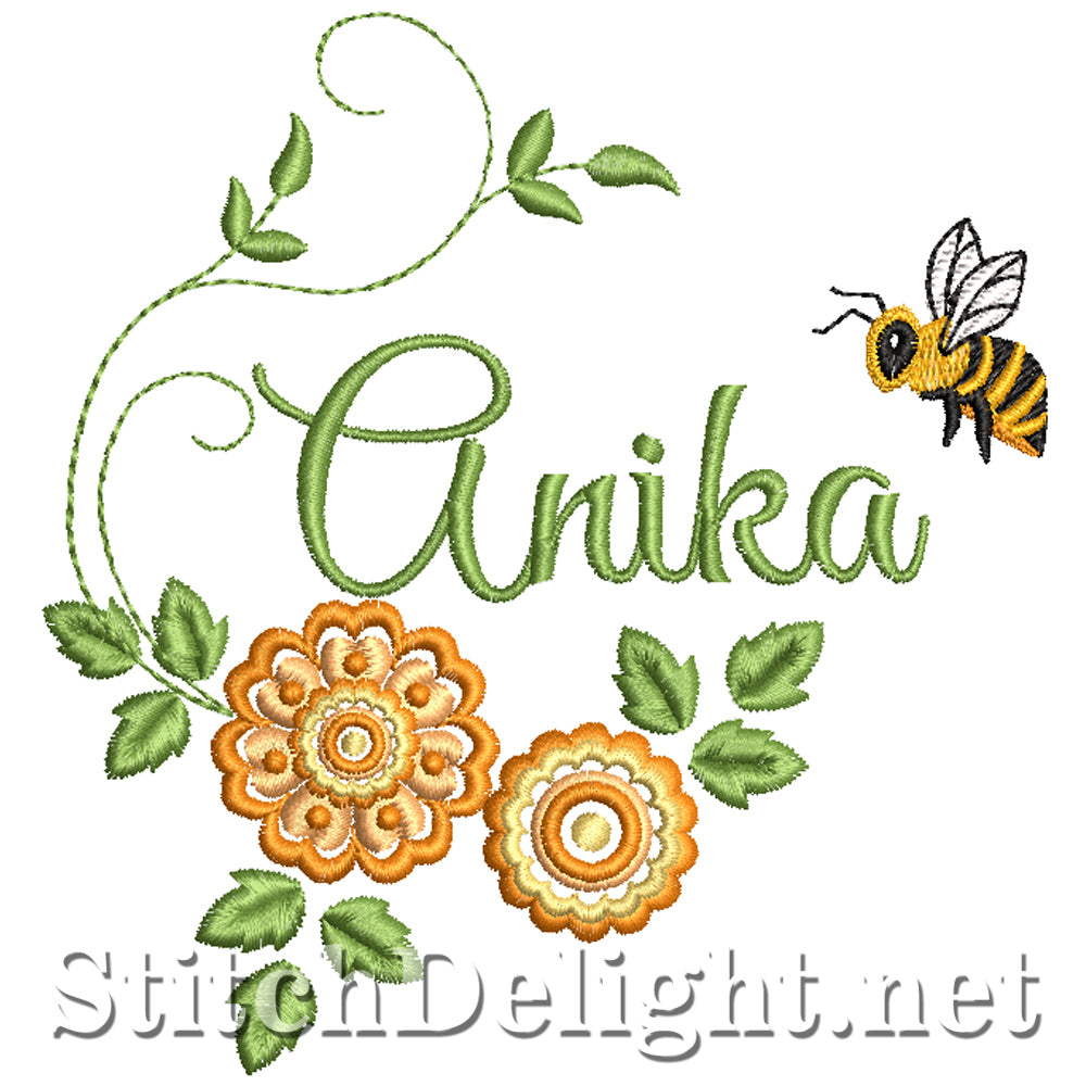 SDS2957 Anika