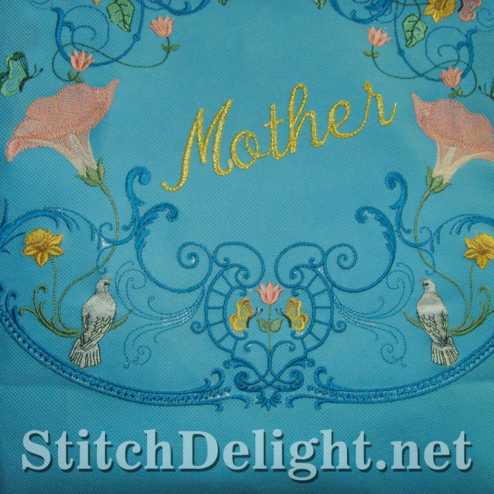 SD0521 Heirloom Paradise