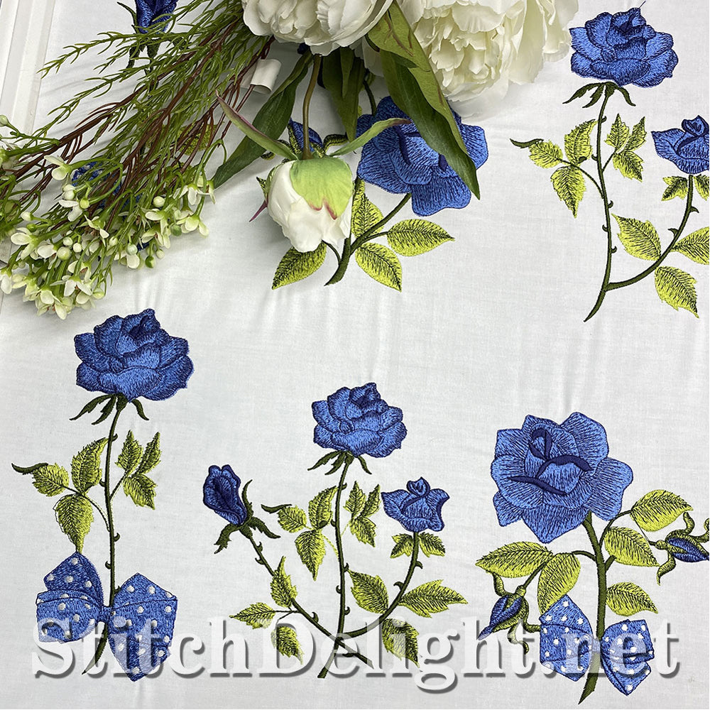SDS1580 Rainbow Roses