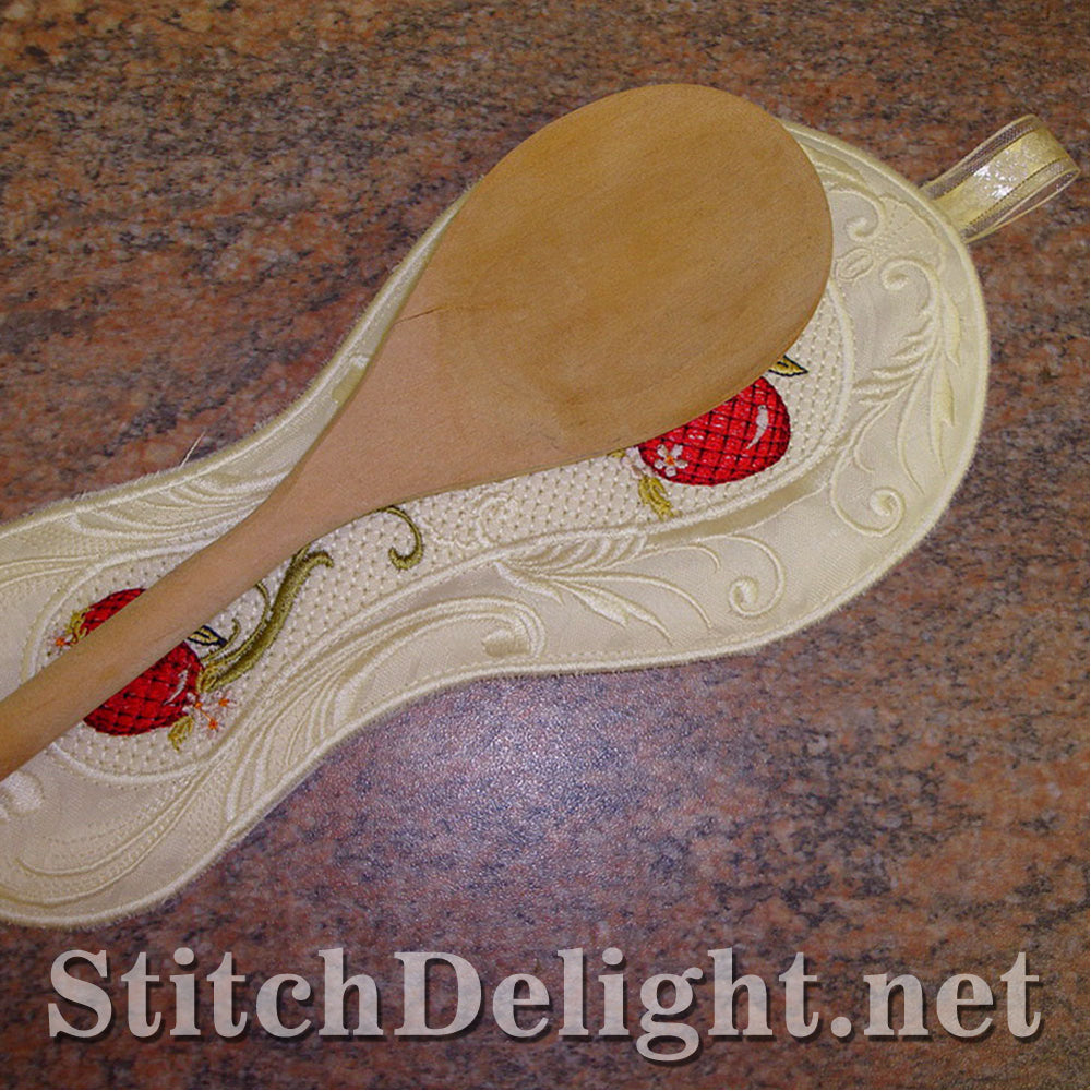 SD0709 Apple Kitchen Set