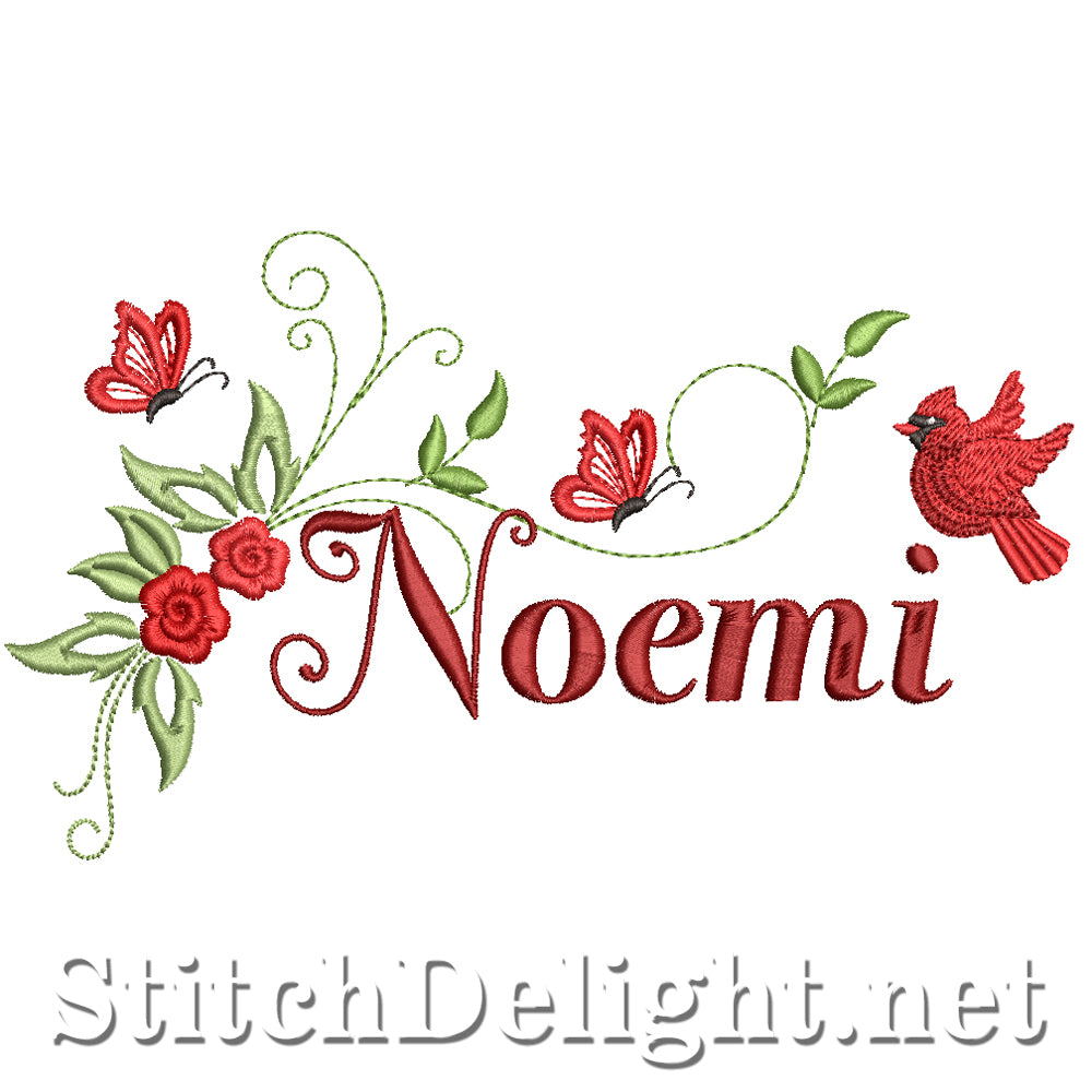 SDS5337 Noemi